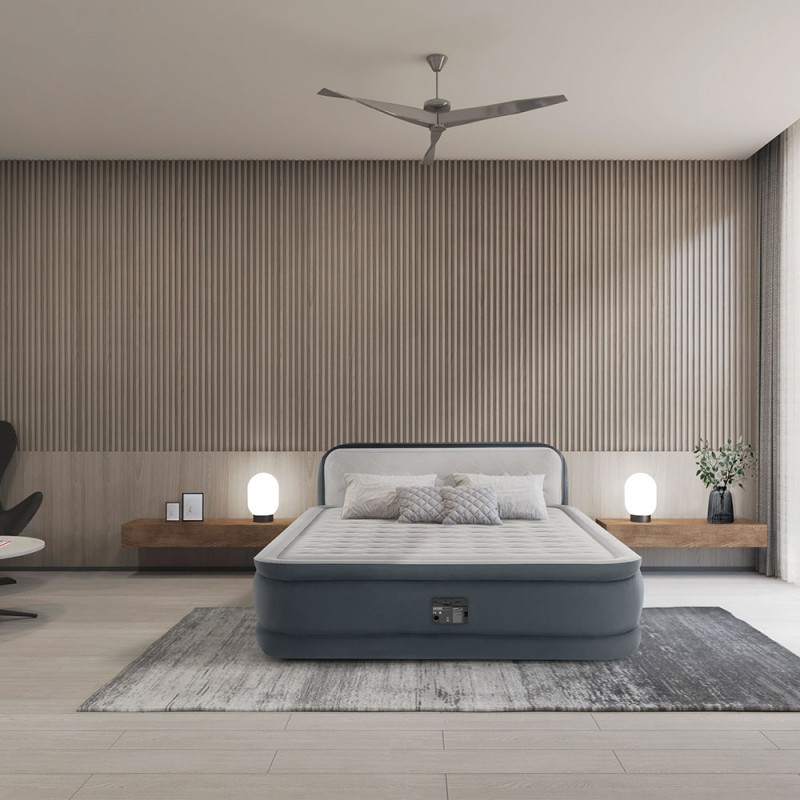 Matelas gonflable electrique.2